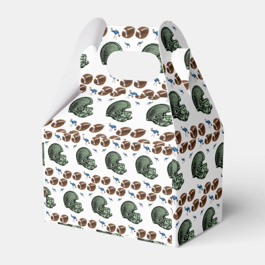 ゲーブルビーフボックススポーツ フェイバーボックス (正面サイド)