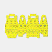 ゲーブルビーフボックスセーリングボート フェイバーボックス (折り畳みなし)