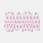 ゲーブルビーフボックスダンス フェイバーボックス (折り畳みなし)