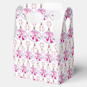 ゲーブルビーフボックスダンス フェイバーボックス (オープン)