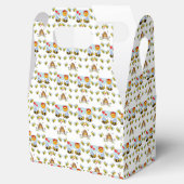 ゲーブルビーフボックスバレンタインデー フェイバーボックス (オープン)