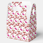 ゲーブルビーフボックスバレンタインデー フェイバーボックス (オープン)