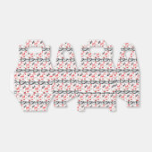 ゲーブルビーフボックスミュージック フェイバーボックス (折り畳みなし)