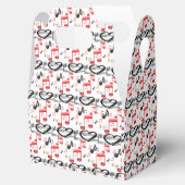 ゲーブルビーフボックスミュージック フェイバーボックス (オープン)