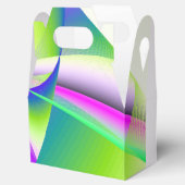 ゲーブルレインボー結婚ズ・レインボー・スプラッシュ フェイバーボックス (オープン)