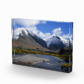 ゲーブル素晴らしアンドカークフェルワスデールレイクディストリクト フォトブロック (右)