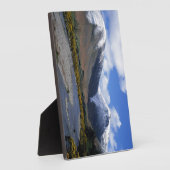 ゲーブル素晴らしアンドカークフェルワスデールレイクディストリクト フォトプラーク (側面)