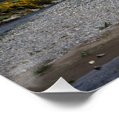 ゲーブル素晴らしアンドカークフェルワスデールレイクディストリクト ポスター (コーナー)