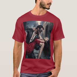 ゲーブル&ウェスト Tシャツ