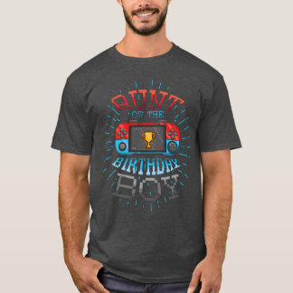 ゲーマーおばさん ビデオゲーム大好き ゲーマー男子 Tシャツ