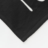 ゲーマーおもしろいゲーミングギフトティーストリーマー フリースブランケット (角)