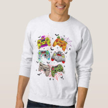 ゲーマーおもしろいハロウィーンTシャツ