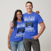 ゲーマーおもしろい引用文ゲームGaming Boys 10代の Tシャツ (ユニセックス)