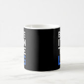 ゲーマーおもしろい引用文選手はラググラフにそれを非難する コーヒーマグカップ (中央)