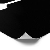 ゲーマーがゲームをおもしろい開始 – ビデオゲーマー，ゲーミングポスト ポスター (角)