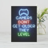 ゲーマーが年を取らない セーブザデート (スタンド正面)