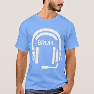 ゲーマーさんだよお姉さん Tシャツ