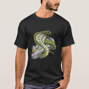 ゲーマーだって言ってるだろ Tシャツ