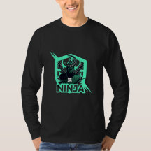 ゲーマーに捧ぐ (NINJAAAAAAAA)