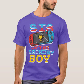 ゲーマーのお姉さん ビデオゲーム大好き ゲーマー友達 レトロ Tシャツ