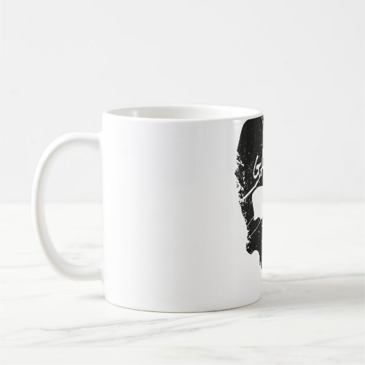 ゲーマーのマグ-ゲーマーのためのユニークなギフト コーヒーマグカップ (左)