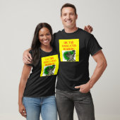 ゲーマーの恐怖 Tシャツ (ユニセックス)