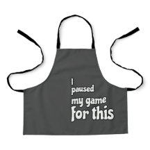 ゲーマーの犠牲: '私は私のゲームを停止した'