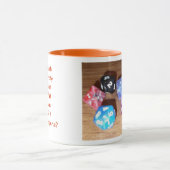 ゲーマーの驚異の聖餐杯 マグカップ (中央)