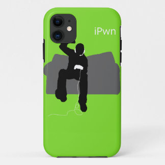 ゲーマーのiPhoneの場合 iPhone 11 ケース