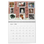 ゲーマーはカレンダー2015年を発芽させます カレンダー (3月 2026)