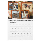 ゲーマーはカレンダー2016年を発芽させます カレンダー (1月 2026)