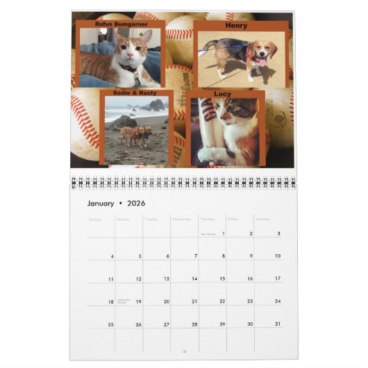 ゲーマーはカレンダー2016年を発芽させます カレンダー (1月 2026)