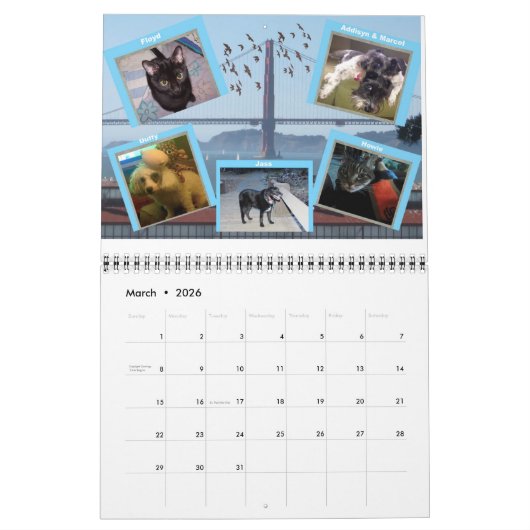 ゲーマーはカレンダー2016年を発芽させます カレンダー (3月 2026)