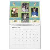 ゲーマーはカレンダー2016年を発芽させます カレンダー (2月 2026)