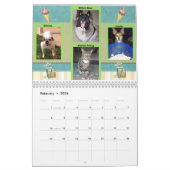 ゲーマーはカレンダー2016年を発芽させます カレンダー (2月 2026)