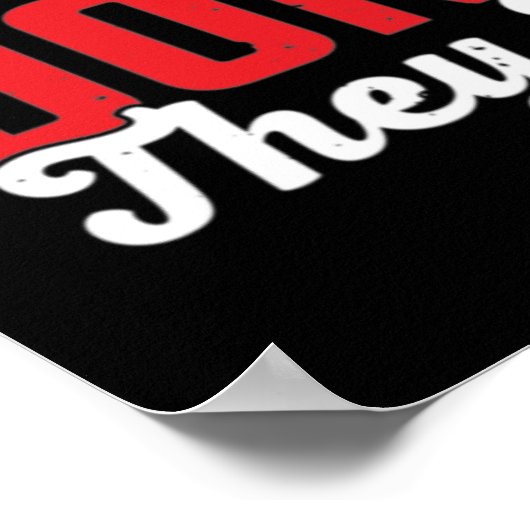 ゲーマーは死なない彼らが呼吸おもしろい、ビデオゲーム ポスター (角)