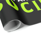 ゲーマーは私のコントローラーを置くことを強制された ラッピングペーパー (ロールコーナー)