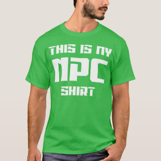 ゲーマーへの面白いギフト ギフト フレンド Tシャツ