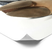 ゲーマーカウゲームルームのポスターま子供へたはダウンロード ポスター (角)