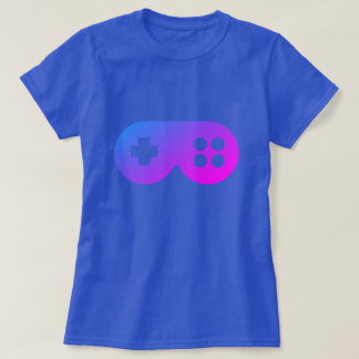 ゲーマーガールTシャツ Tシャツ