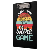 ゲーマーギフトもう1ゲーム クリップボード (左)