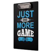 ゲーマーギフトもう1ゲーム クリップボード (左)