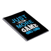 ゲーマーギフトもう1ゲーム ノートブック (右側)