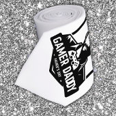 ゲーマーギークパパハッピーファーザーズデイ | ネクタイ