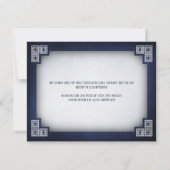 ゲーマーギーク結婚ズ サンキューカード (裏面)