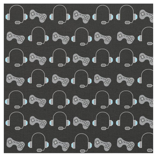 ゲーマークール ファブリック (クローズアップ)