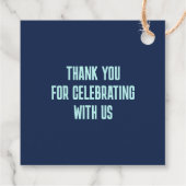 ゲーマーゲーミングレベルのロック解除されたビデオゲーム誕生日 フェイバータグ (裏面)