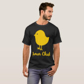 ゲーマーシック Tシャツ (正面フル)