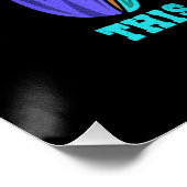 ゲーマーシャツ男の子たち男の子10代は私のゲームを一時停止 ポスター (コーナー)