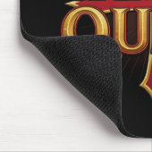 ゲーマーズクエスト マウスパッド (コーナー)